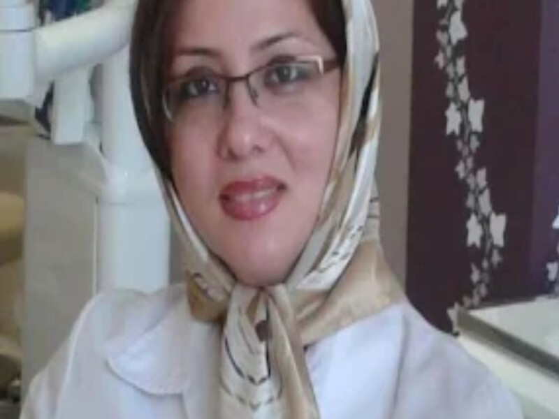 نازنین ملک
